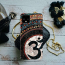 OM Printed Slim Cases and Cover for Pixel 4
