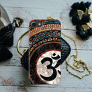 OM Printed Slim Cases and Cover for iPhone 7