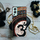 OM Printed Slim Cases and Cover for OnePlus Nord 2