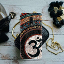 OM Printed Slim Cases and Cover for OnePlus 7
