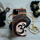 OM Printed Slim Cases and Cover for iPhone 11 Pro Max