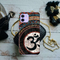 OM Printed Slim Cases and Cover for iPhone 12
