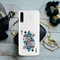 King 2 Card Printed Slim Cases and Cover for Galaxy A30S