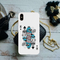 King 2 Card Printed Slim Cases and Cover for iPhone XS Max