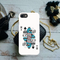 King 2 Card Printed Slim Cases and Cover for iPhone 7