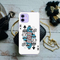 King 2 Card Printed Slim Cases and Cover for iPhone 12
