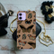 Butterfly Printed Slim Cases and Cover for iPhone 11