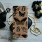 Butterfly Printed Slim Cases and Cover for Redmi Note 7 Pro
