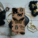 Butterfly Printed Slim Cases and Cover for Pixel 4XL