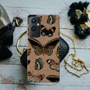 Butterfly Printed Slim Cases and Cover for OnePlus 9 Pro