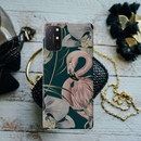 Flamingo Printed Slim Cases and Cover for OnePlus 8T