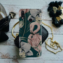 Flamingo Printed Slim Cases and Cover for Redmi Note 7 Pro