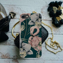 Flamingo Printed Slim Cases and Cover for iPhone 7