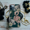 Flamingo Printed Slim Cases and Cover for iPhone 12 Pro