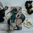 Flamingo Printed Slim Cases and Cover for OnePlus 6