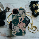 Flamingo Printed Slim Cases and Cover for iPhone 11 Pro Max