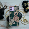 Flamingo Printed Slim Cases and Cover for iPhone 11