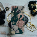 Flamingo Printed Slim Cases and Cover for Galaxy A30