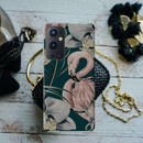 Flamingo Printed Slim Cases and Cover for OnePlus 9 Pro