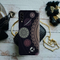 Space Globe Printed Slim Cases and Cover for Galaxy A50S