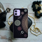 Space Globe Printed Slim Cases and Cover for iPhone 11
