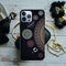 Space Globe Printed Slim Cases and Cover for iPhone 13 Pro