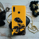 Wall-E Printed Slim Cases and Cover for Redmi Note 7 Pro