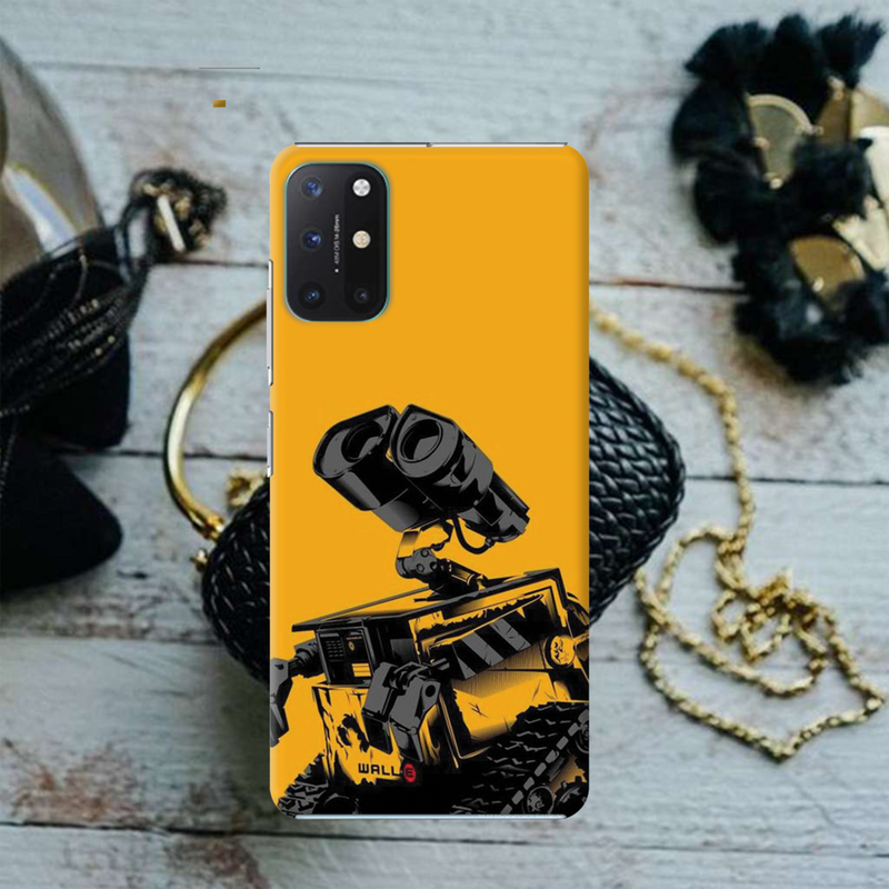 Wall-E Printed Slim Cases and Cover for OnePlus 8T