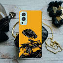 Wall-E Printed Slim Cases and Cover for OnePlus Nord 2