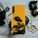 Wall-E Printed Slim Cases and Cover for Redmi A3