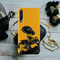 Wall-E Printed Slim Cases and Cover for Redmi A3
