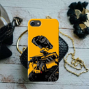Wall-E Printed Slim Cases and Cover for iPhone 8