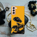 Wall-E Printed Slim Cases and Cover for Galaxy S21 Plus