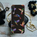 Kingfisher Printed Slim Cases and Cover for Redmi A3