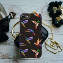 Kingfisher Printed Slim Cases and Cover for iPhone 7