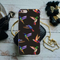 Kingfisher Printed Slim Cases and Cover for iPhone 6