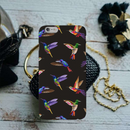 Kingfisher Printed Slim Cases and Cover for iPhone 6 Plus