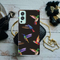 Kingfisher Printed Slim Cases and Cover for OnePlus Nord 2