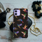 Kingfisher Printed Slim Cases and Cover for iPhone 11