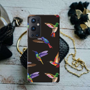 Kingfisher Printed Slim Cases and Cover for OnePlus 9 Pro