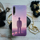 Peace on earth Printed Slim Cases and Cover for Redmi A3