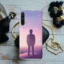 Peace on earth Printed Slim Cases and Cover for OnePlus Nord CE 5G