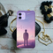 Peace on earth Printed Slim Cases and Cover for iPhone 11