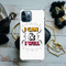 I can and I will Printed Slim Cases and Cover for iPhone 12 Pro