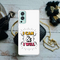 I can and I will Printed Slim Cases and Cover for OnePlus Nord 2
