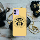 Music is all i need Printed Slim Cases and Cover for iPhone 12 Mini