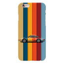 Vintage car Printed Slim Cases and Cover for iPhone 6