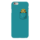 Minions Printed Slim Cases and Cover for iPhone 6