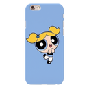 Powerpuff girl Printed Slim Cases and Cover for iPhone 6