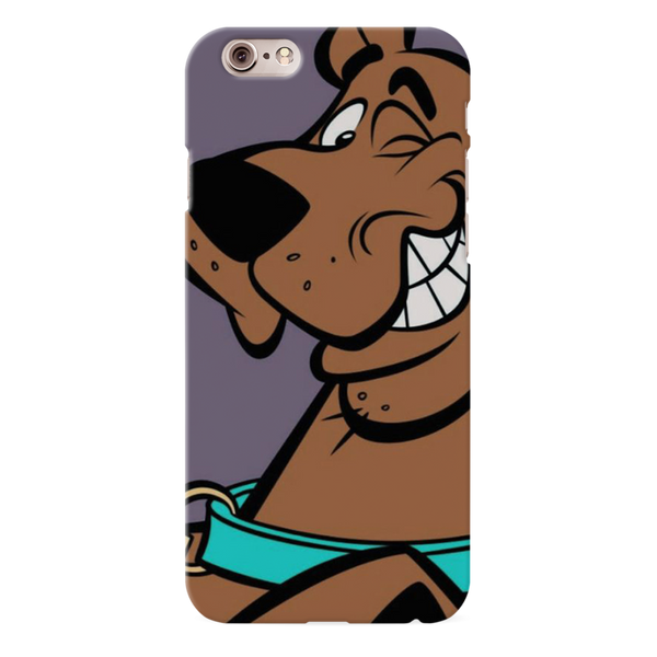 Pluto Printed Slim Cases and Cover for iPhone 6